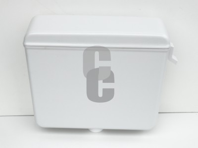 Нови предложения Тоалетно казанче долно БЯЛО                                                                                                                                                                                                                                                                                 